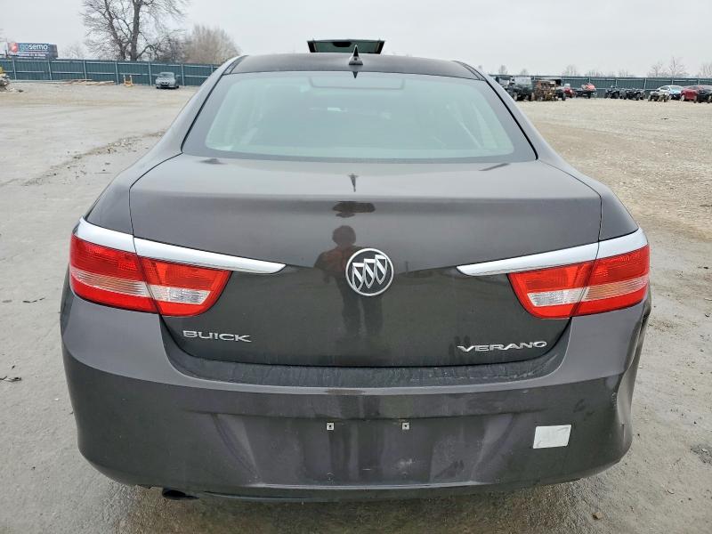 Photo 6 from auction – 2013 BUICK VERANO with VIN 1G4PP5SKXD4229480