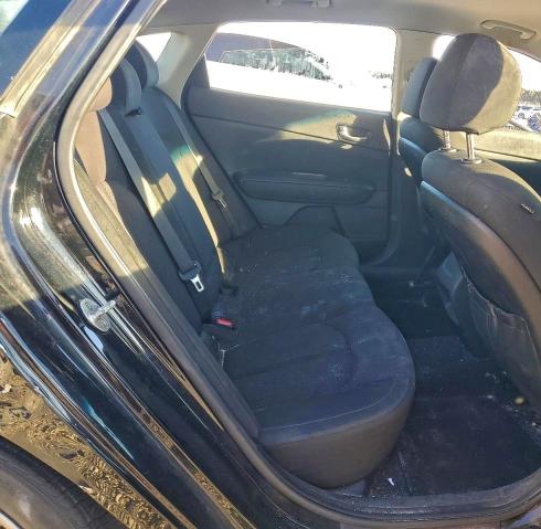 Photo 10 from auction – 2016 KIA OPTIMA LX with VIN 5XXGT4L35GG045561
