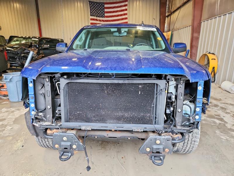 Photo 5 from auction – 2017 GMC SIERRA with VIN 1GTV2MEC2HZ101011