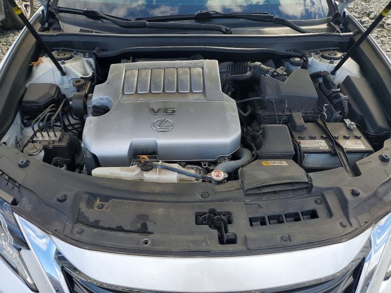 Photo 11 from auction – 2017 LEXUS ES 350 with VIN 58ABK1GG1HU063788
