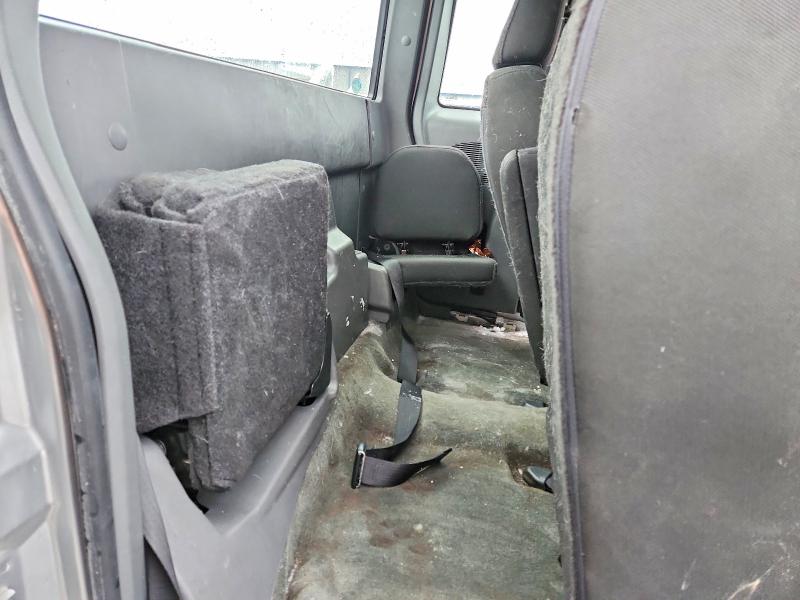 Photo 10 from auction – 2011 FORD RANGER SUP with VIN 1FTLR4FEXBPA89020