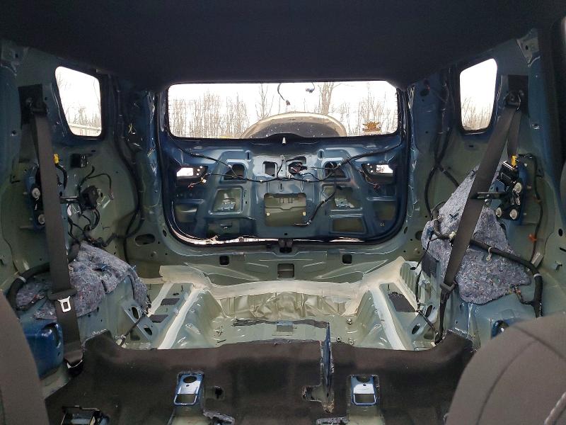 Photo 10 from auction – 2025 CHEVROLET EQUINOX RS with VIN 3GNAXPEG6SL125841