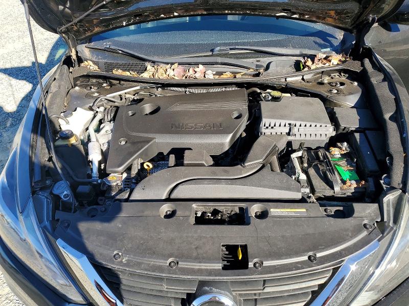 Photo 11 from auction – 2016 NISSAN ALTIMA with VIN 1N4AL3AP4GC292971