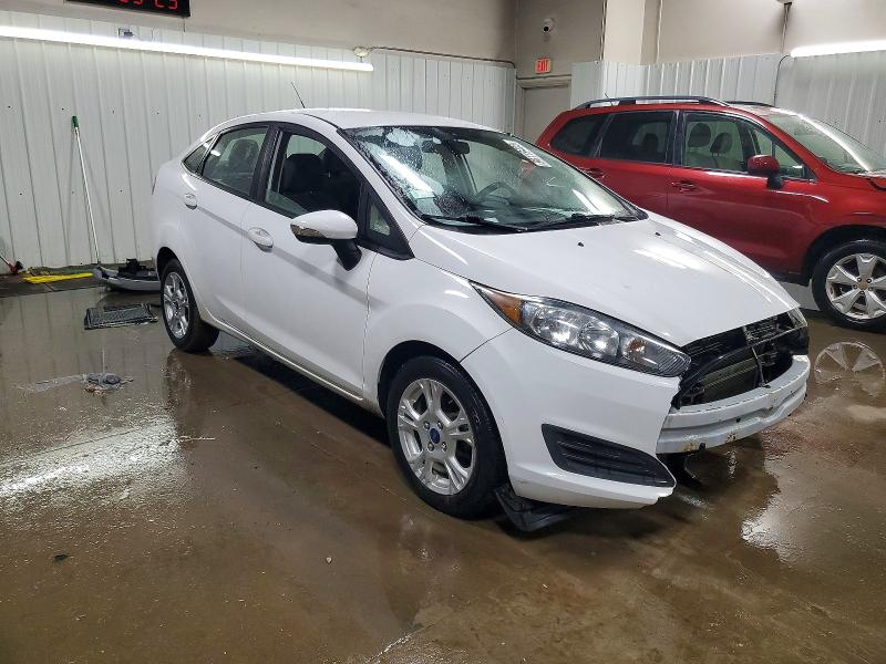 Photo 4 from auction – 2015 FORD FIESTA SE with VIN 3FADP4BJ0FM138157