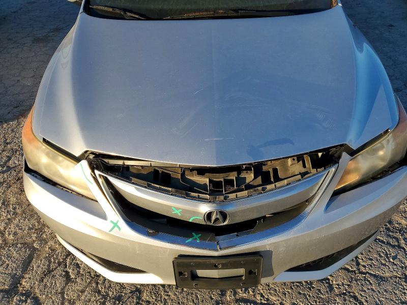 صورة رقم 11 من المزاد - 2014 ACURA ILX 20 مع VIN 19VDE1F34EE010290
