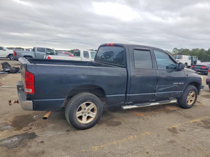 Photo 3 from auction – 2006 DODGE RAM 1500 S with VIN 1D7HA18N86J103391