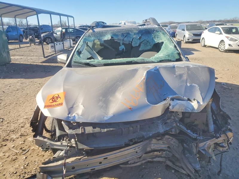 Photo 5 from auction – 2019 SUBARU OUTBACK with VIN 4S4BSANC2K3350593