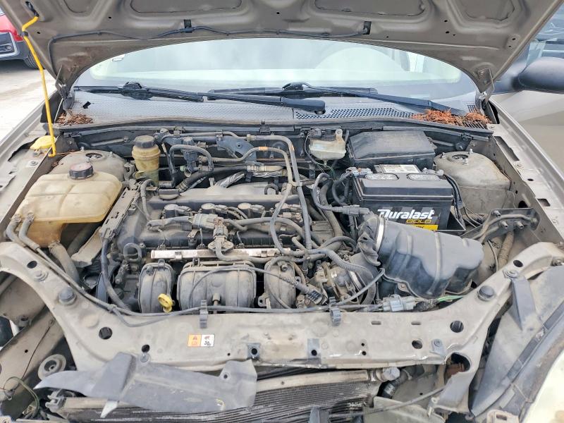 Photo 11 from auction – 2005 FORD FOCUS ZX4 with VIN 1FAFP34N05W216504