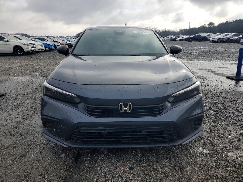 Photo 5 from auction – 2024 HONDA CIVIC with VIN 2HGFE2F50RH564879