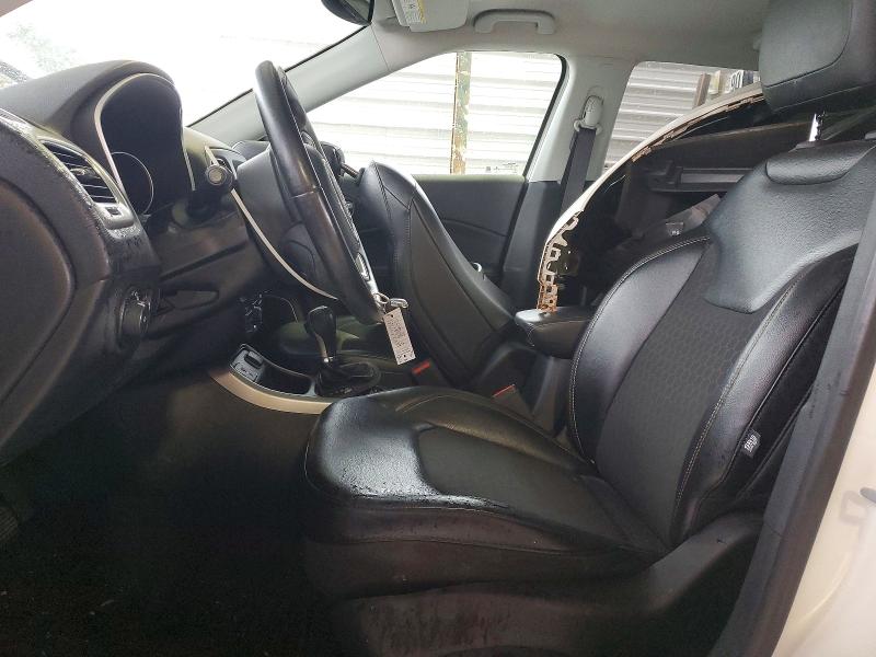 Photo 7 from auction – 2018 JEEP COMPASS LA with VIN 3C4NJCBB4JT441170