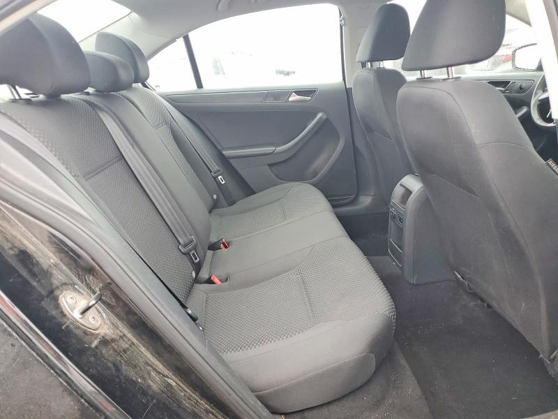 Photo 10 from auction – 2014 VOLKSWAGEN JETTA BASE with VIN 3VW2K7AJ2EM333515