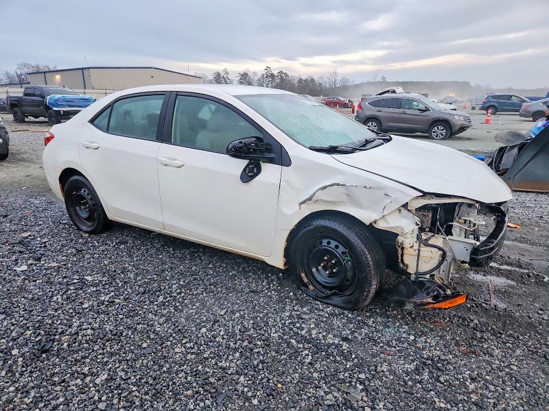 Photo 4 from auction – 2018 TOYOTA COROLLA L with VIN 2T1BURHE9JC033135