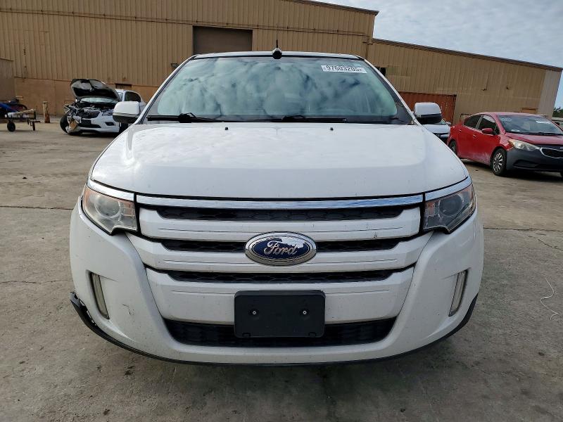 Photo 5 from auction – 2013 FORD EDGE SEL with VIN 2FMDK4JC4DBB33968