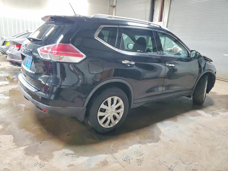 Photo 3 from auction – 2016 NISSAN ROGUE with VIN KNMAT2MV1GP662345