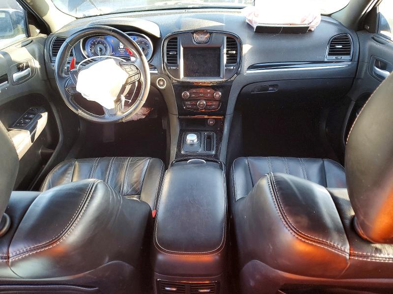صورة رقم 8 من المزاد - 2021 CHRYSLER 300 مع VIN 2C3CCABG5MH636990