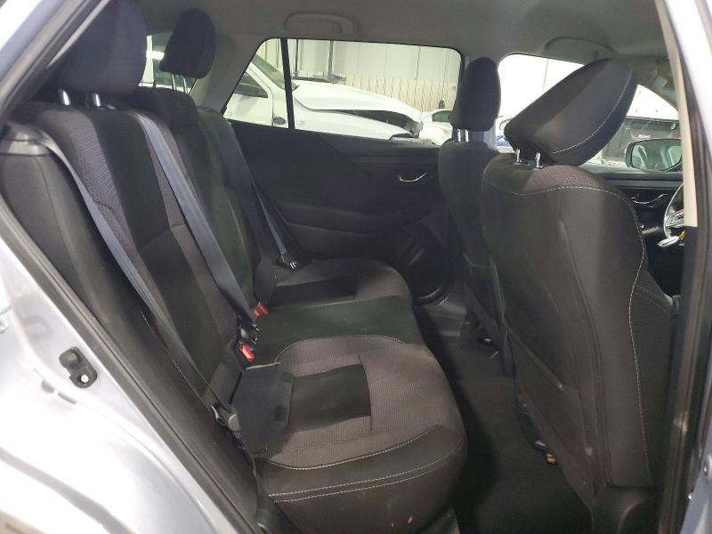 Photo 11 from auction – 2024 SUBARU OUTBACK PR with VIN 4S4BTADC3R3297461
