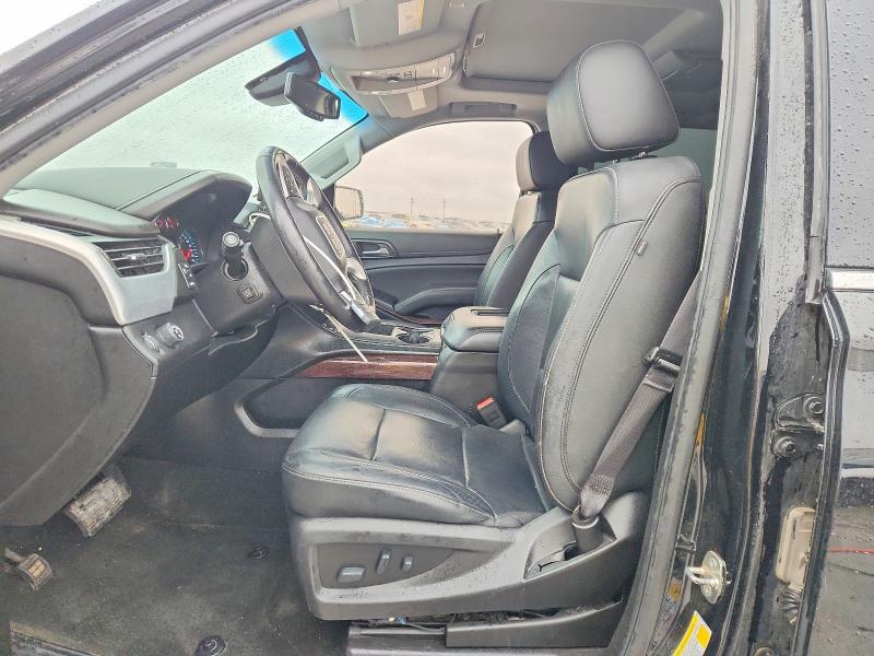 Photo 7 from auction – 2018 GMC YUKON with VIN 1GKS1BKC8JR266151
