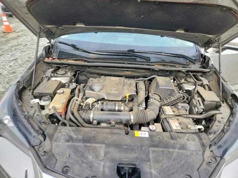 Photo 12 from auction – 2017 LEXUS NX 200T BA with VIN JTJBARBZ1H2144868
