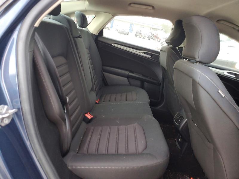 Photo 10 from auction – 2019 FORD FUSION SE with VIN 3FA6P0LU3KR211450