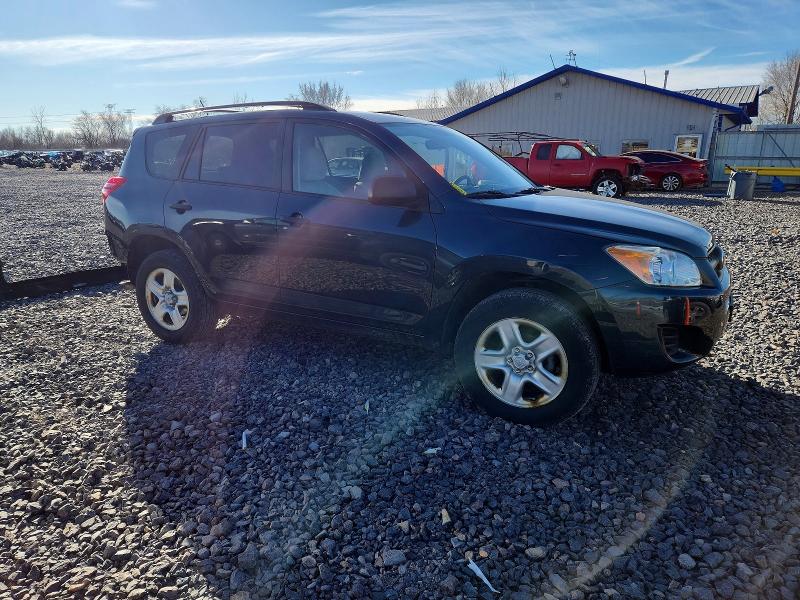 Photo 4 from auction – 2010 TOYOTA RAV4 with VIN JTMBF4DV8A5027746