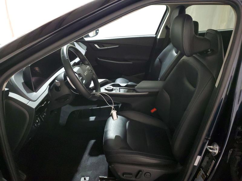 Photo 7 from auction – 2023 KIA EV6 LIGHT with VIN KNDC34LA7P5612080