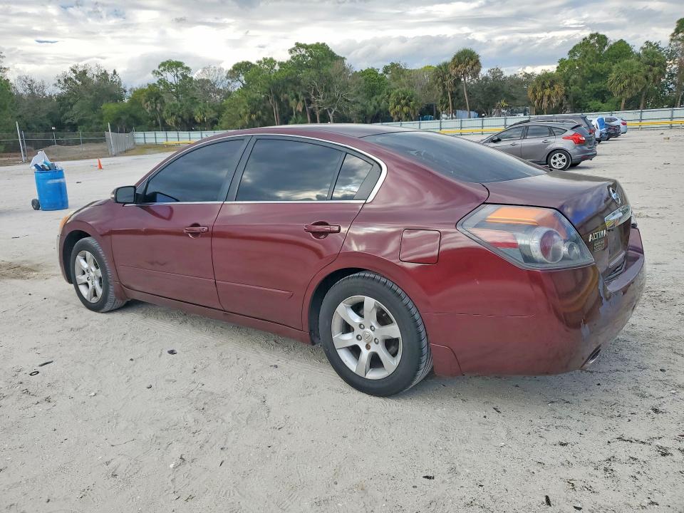 Photo 2 from auction – 2011 NISSAN ALTIMA with VIN 1N4AL2AP9BC174174