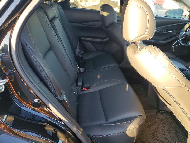 Photo 10 from auction – 2024 MAZDA CX-30 PREF with VIN 3MVDMBCM5RM716854