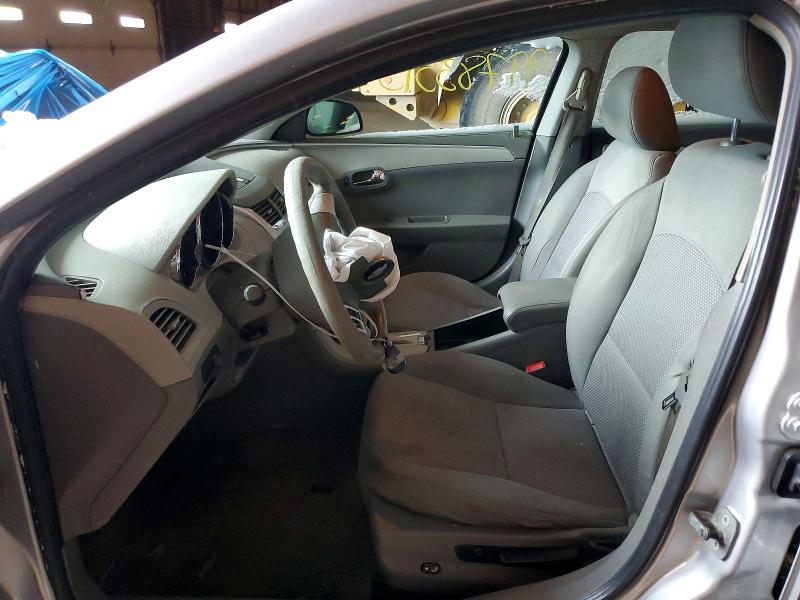 Photo 7 from auction – 2010 CHEVROLET MALIBU LS with VIN 1G1ZB5EB8AF221149