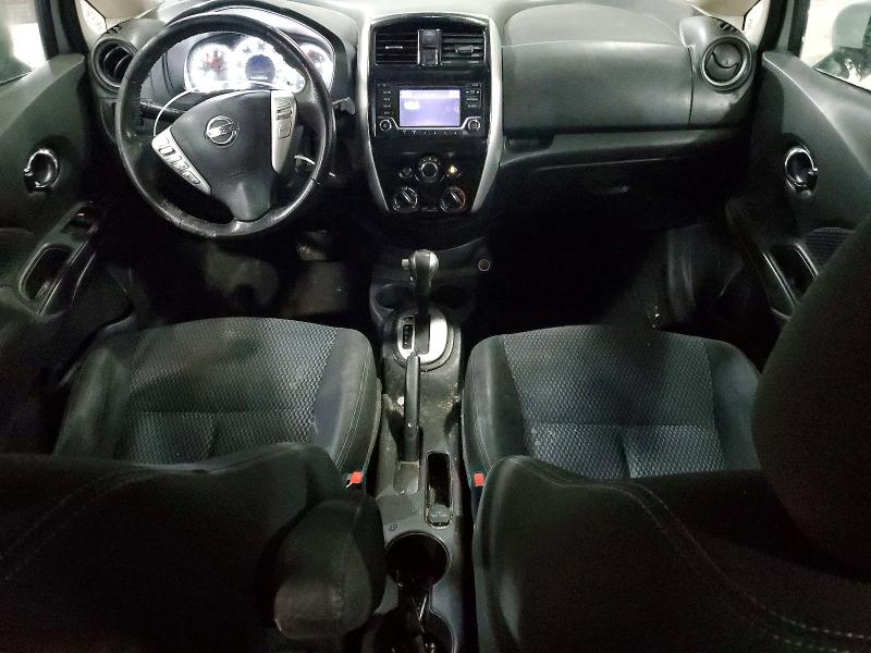 Photo 8 from auction – 2018 NISS VERSA NOTE with VIN 3N1CE2CPXJL355493