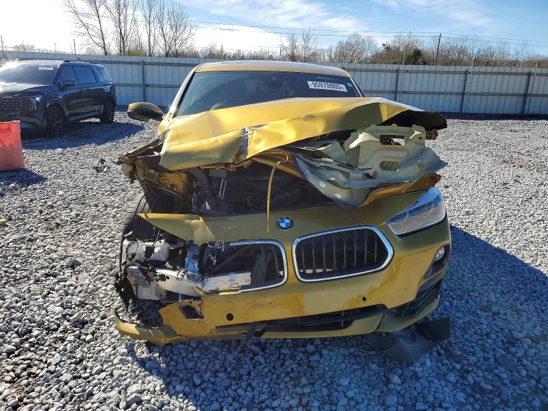 Photo 5 from auction – 2020 BMW X2 XDRIVE2 with VIN WBXYJ1C02L5P08276