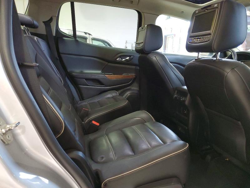 Photo 11 from auction – 2017 GMC ACADIA DEN with VIN 1GKKNXLS2HZ146556