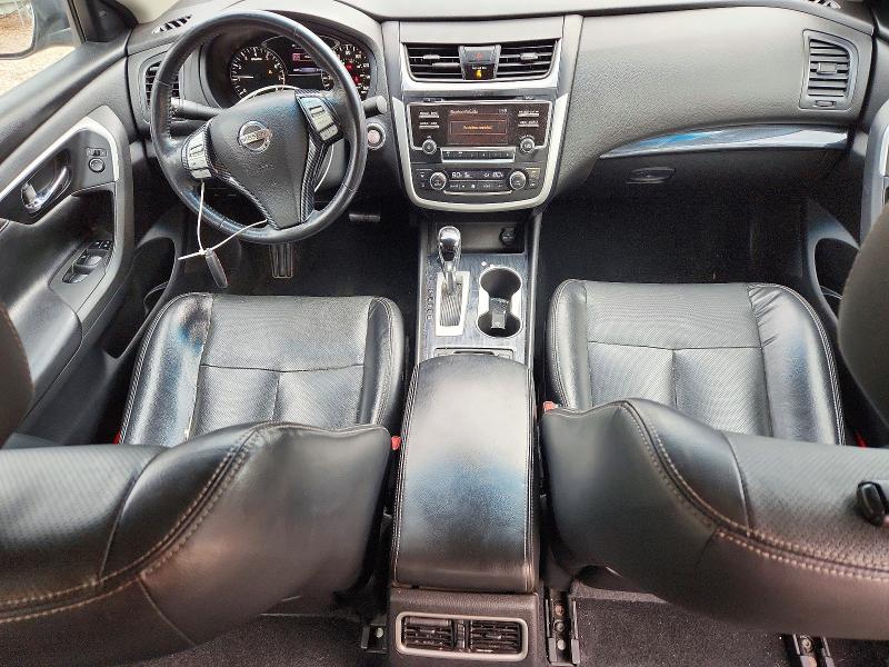 Photo 8 from auction – 2016 NISSAN ALTIMA 2.5 with VIN 1N4AL3AP7GC252075