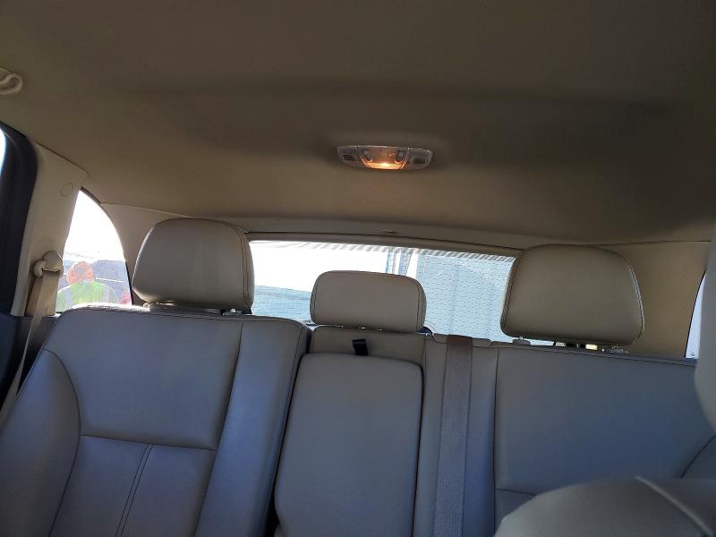 Photo 10 from auction – 2014 FORD EDGE with VIN 2FMDK3J90EBB21591