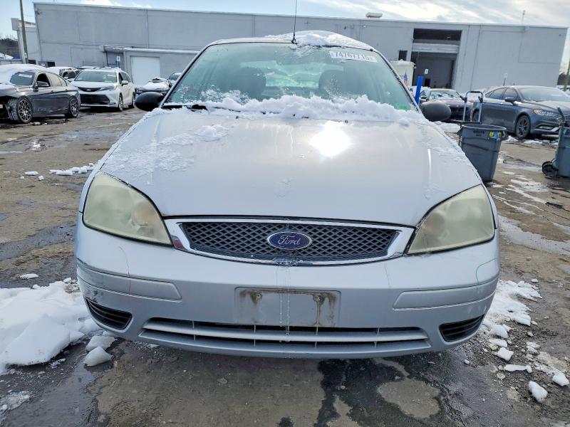 Photo 5 from auction – 2007 FORD FOCUS ZX4 with VIN 1FAFP34N17W343281