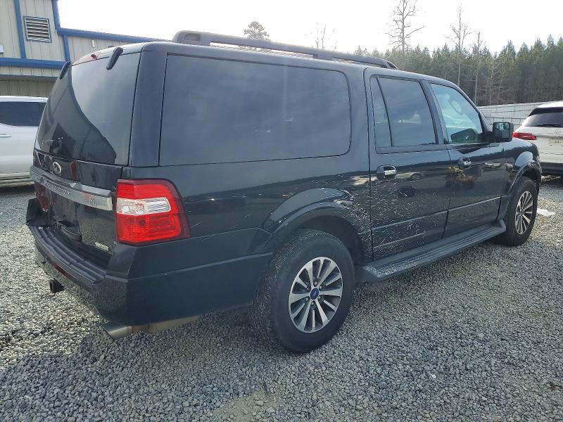Photo 3 from auction – 2016 FORD EXPEDITION with VIN 1FMJK1HT2GEF27954