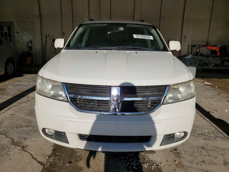 Photo 5 from auction – 2010 DODGE JOURNEY SX with VIN 3D4PG5FV1AT116552