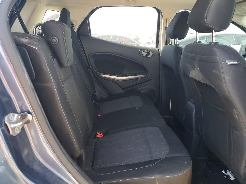 Фото 11 с аукциона – 2021 FORD ECOSPORT с VIN MAJ3S2GE3MC445265