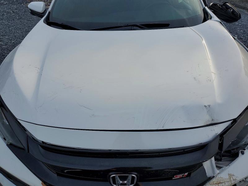 Photo 11 from auction – 2019 HONDA CIVIC with VIN 2HGFC3A50KH752374