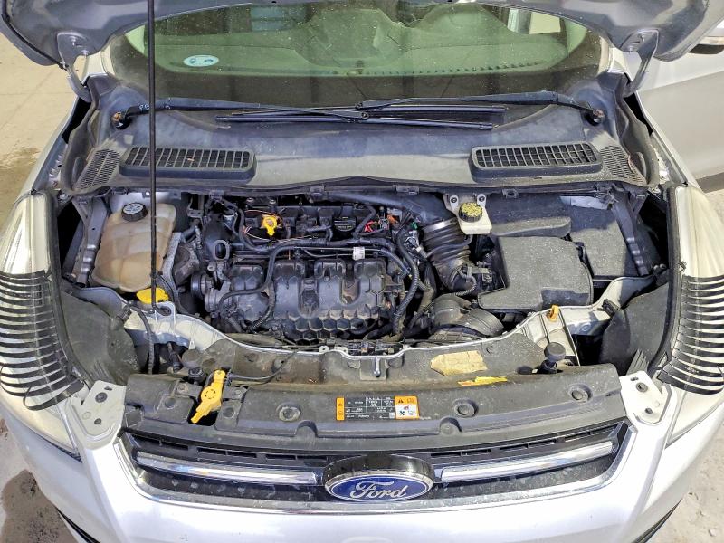 Photo 12 from auction – 2013 FORD ESCAPE with VIN 1FMCU9H98DUC25592