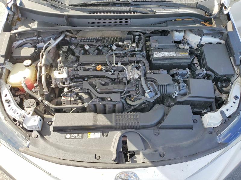 Photo 11 from auction – 2020 TOYOTA COROLLA with VIN 5YFS4RCE3LP014381