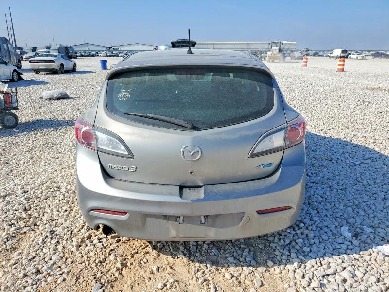 Zdjęcie 6 z aukcji – 2012 MAZDA 3 I z VIN JM1BL1L71C1580226