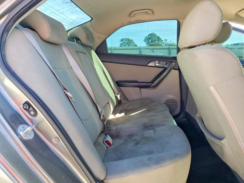 Photo 10 from auction – 2013 KIA FORTE EX with VIN KNAFU4A24D5646394