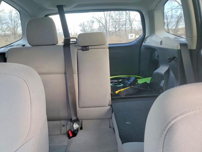 Photo 10 from auction – 2018 SUBARU FORESTER 2 with VIN JF2SJAEC0JH574388