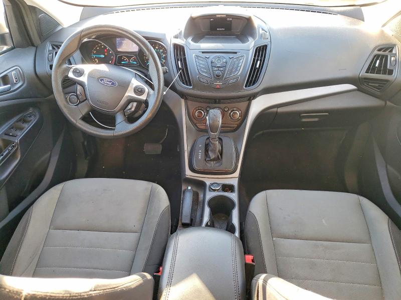 Photo 8 from auction – 2014 FORD ESCAPE SE with VIN 1FMCU0GX5EUD18521