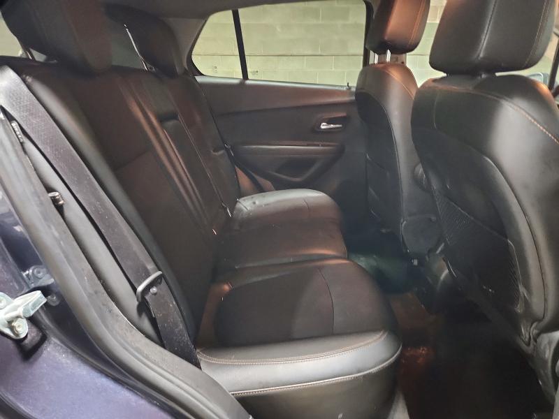 Photo 11 from auction – 2018 CHEVROLET TRAX 1LT with VIN 3GNCJLSB7JL195116