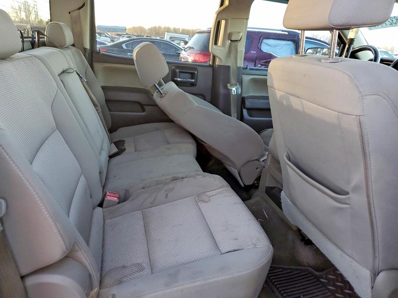 Photo 10 from auction – 2016 GMC SIERRA with VIN 3GTP1MEC6GG148844