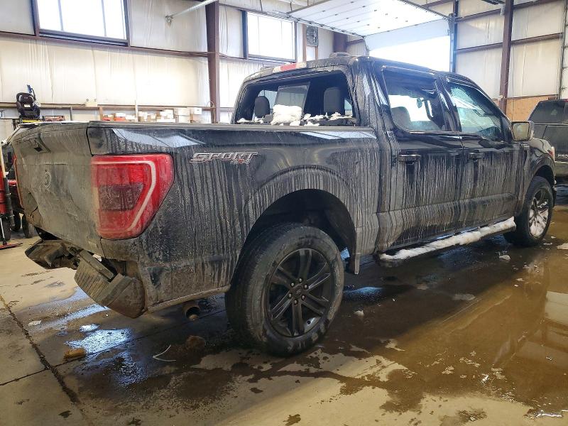 Photo 3 from auction – 2021 FORD F150 SUPER with VIN 1FTFW1E84MKD92570