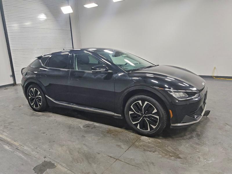 Photo 4 from auction – 2023 KIA EV6 LIGHT with VIN KNDC34LA3P5612206