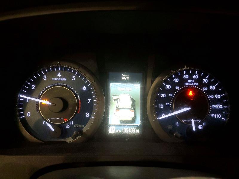 Photo 9 from auction – 2018 TOYOTA SIENNA LE with VIN 5TDKZ3DC8JS901751