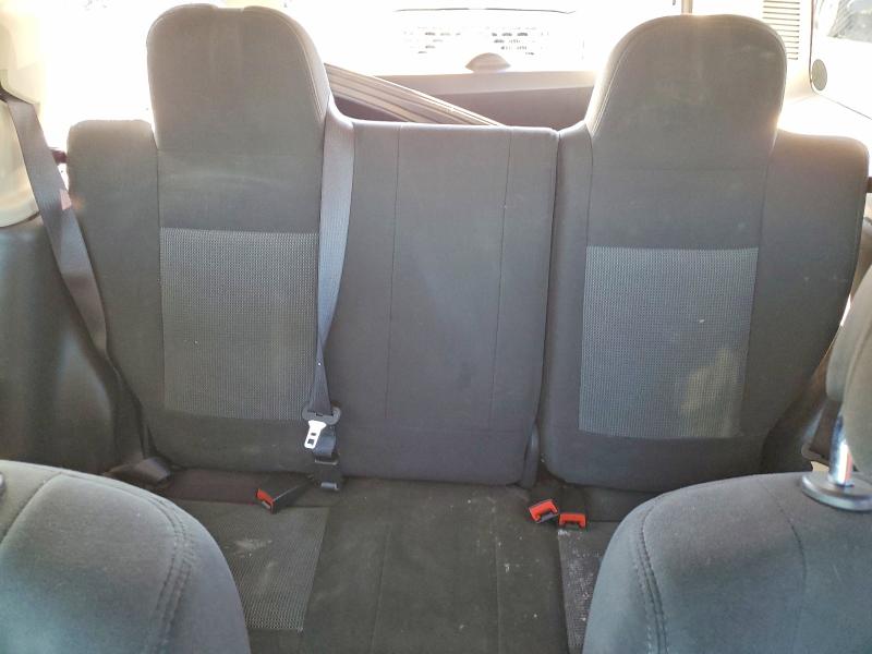 Photo 10 from auction – 2017 JEEP PATRIOT SP with VIN 1C4NJPBA2HD136328